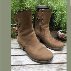Teva foxy mid calf boot Clearance